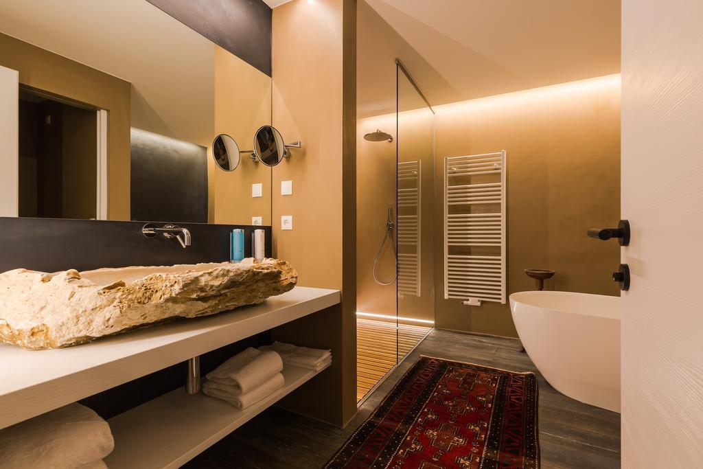 Adler Suite & Stube Villabassa Exterior photo