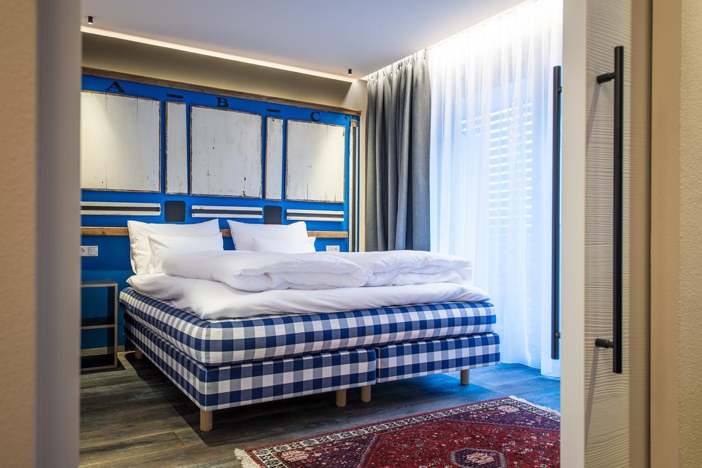 Adler Suite & Stube Villabassa Exterior photo