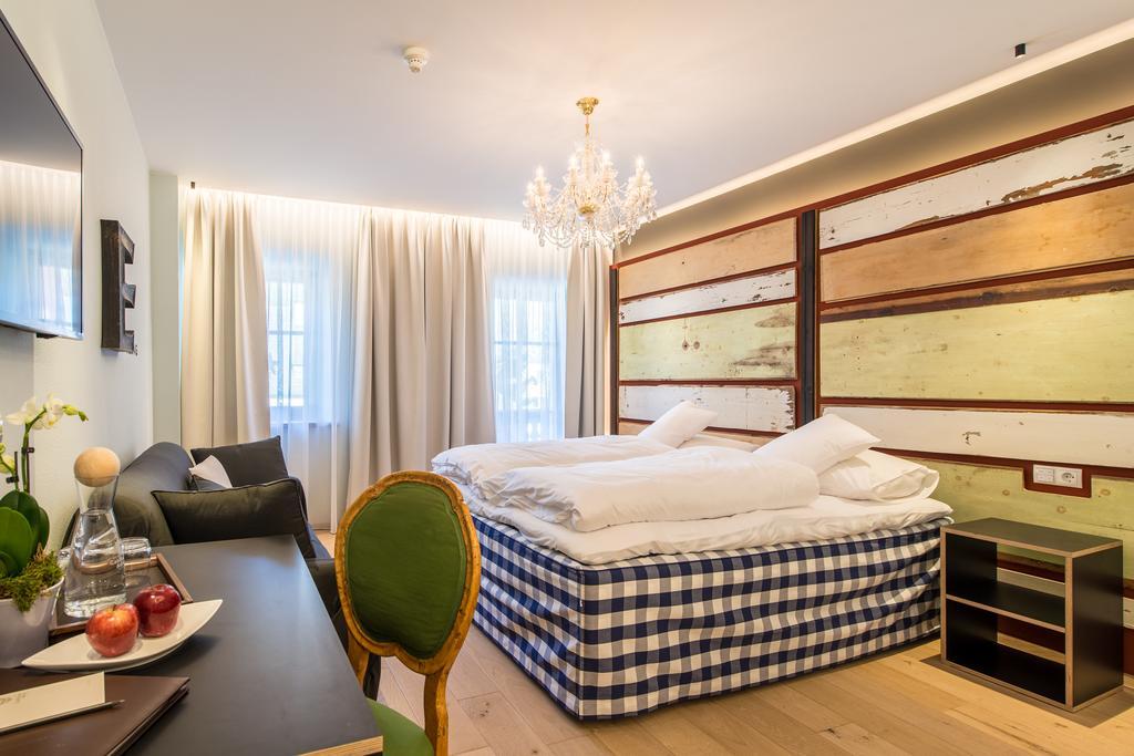 Adler Suite & Stube Villabassa Room photo